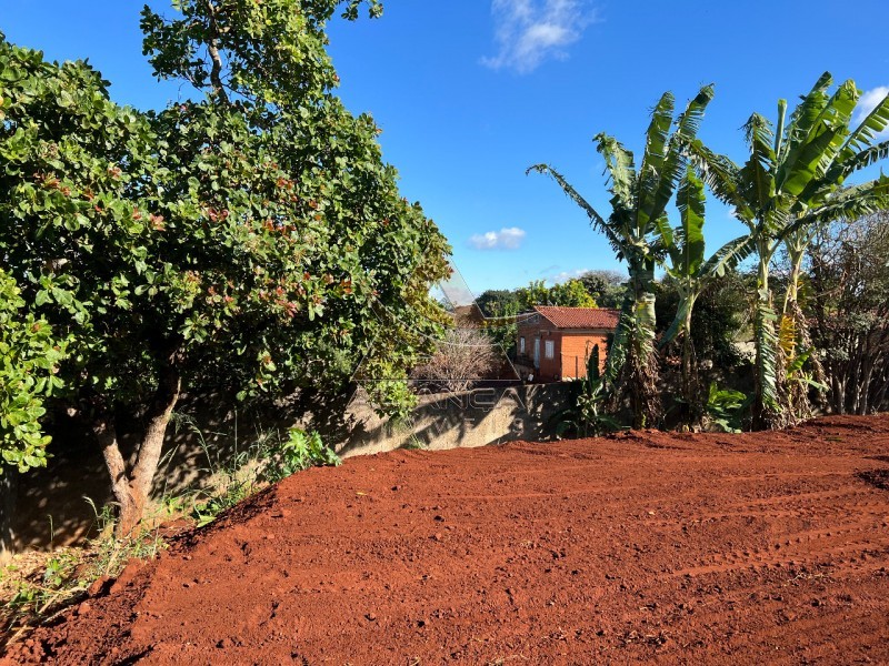 Aliança Imóveis - Imobiliária em Ribeirão Preto - SP - Terreno Condomínio - Bonfim Paulista - Ribeirão Preto