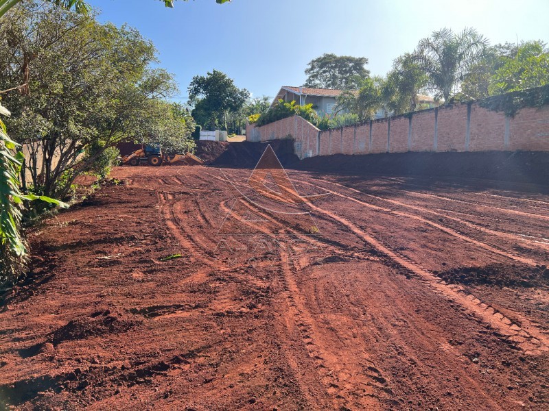 Aliança Imóveis - Imobiliária em Ribeirão Preto - SP - Terreno Condomínio - Bonfim Paulista - Ribeirão Preto