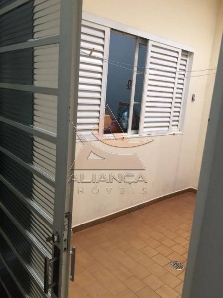 Aliança Imóveis - Imobiliária em Ribeirão Preto - SP - Casa - Vila Tamandaré - Ribeirão Preto