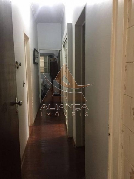 Aliança Imóveis - Imobiliária em Ribeirão Preto - SP - Casa - Vila Tamandaré - Ribeirão Preto