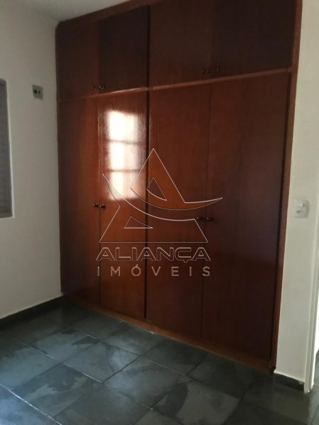 Aliança Imóveis - Imobiliária em Ribeirão Preto - SP - Apartamento - Parque dos Servidores - Ribeirão Preto