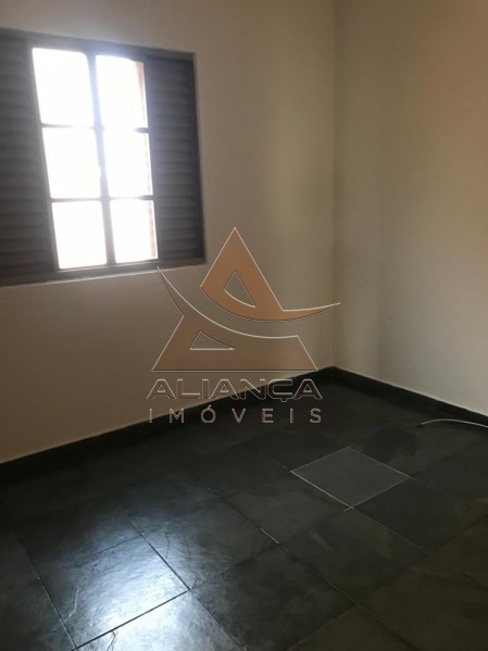 Aliança Imóveis - Imobiliária em Ribeirão Preto - SP - Apartamento - Parque dos Servidores - Ribeirão Preto