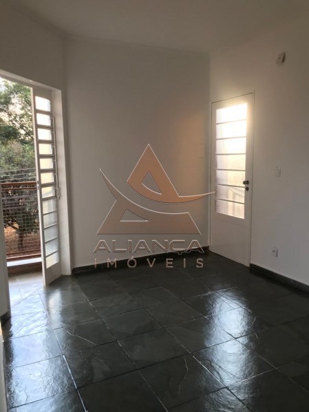 Aliança Imóveis - Imobiliária em Ribeirão Preto - SP - Apartamento - Parque dos Servidores - Ribeirão Preto
