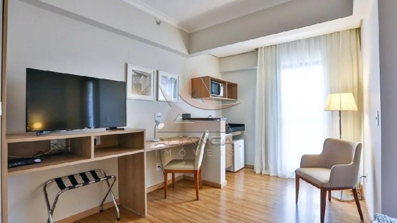 Aliança Imóveis - Imobiliária em Ribeirão Preto - SP - Apartamento - Jardim Califórnia - Ribeirão Preto