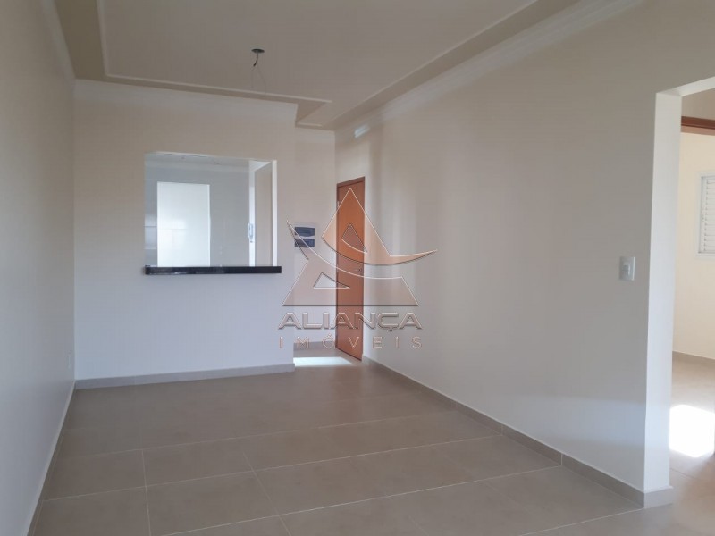 Apartamento - Jardim Irajá - Ribeirão Preto