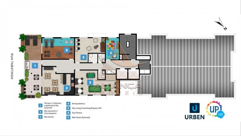 Aliança Imóveis - Imobiliária em Ribeirão Preto - SP - Apartamento - Ipiranga - Ribeirão Preto