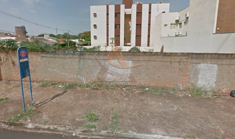 Aliança Imóveis - Imobiliária em Ribeirão Preto - SP - Terreno - Nova Ribeirânia  - Ribeirão Preto