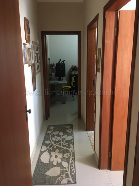 Aliança Imóveis - Imobiliária em Ribeirão Preto - SP - Casa - Centro - Brodowski