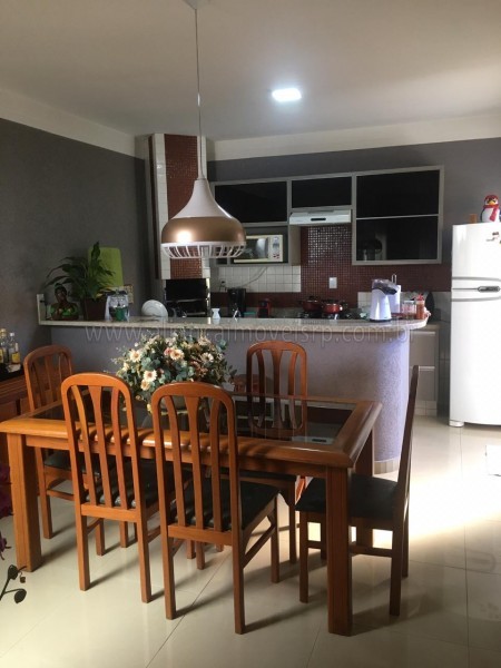 Aliança Imóveis - Imobiliária em Ribeirão Preto - SP - Casa - Centro - Brodowski