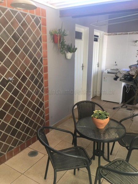 Aliança Imóveis - Imobiliária em Ribeirão Preto - SP - Casa - Centro - Brodowski