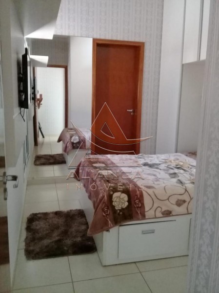 Aliança Imóveis - Imobiliária em Ribeirão Preto - SP - Apartamento - Greenville - Ribeirão Preto