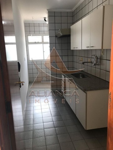 Aliança Imóveis - Imobiliária em Ribeirão Preto - SP - Apartamento - Jardim Sumaré - Ribeirão Preto