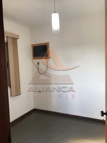 Aliança Imóveis - Imobiliária em Ribeirão Preto - SP - Apartamento - Jardim Sumaré - Ribeirão Preto