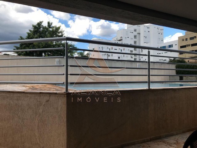 Aliança Imóveis - Imobiliária em Ribeirão Preto - SP - Apartamento - Jardim Sumaré - Ribeirão Preto