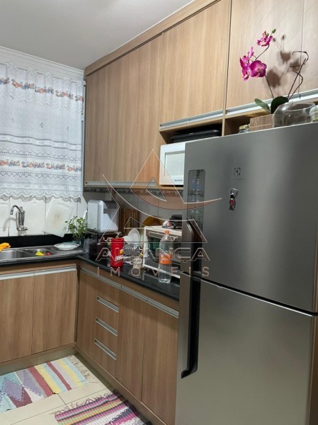 Aliança Imóveis - Imobiliária em Ribeirão Preto - SP - Apartamento - Centro - Ribeirão Preto