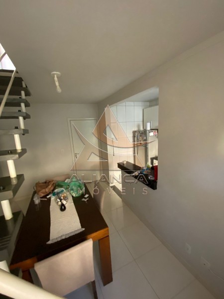 Aliança Imóveis - Imobiliária em Ribeirão Preto - SP - Apartamento - Lagoinha - Ribeirão Preto