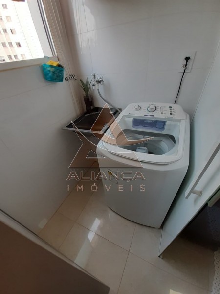 Aliança Imóveis - Imobiliária em Ribeirão Preto - SP - Apartamento - Guaporé - Ribeirão Preto