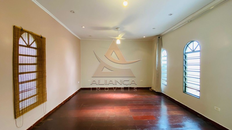 Aliança Imóveis - Imobiliária em Ribeirão Preto - SP - Casa - São José - Ribeirão Preto