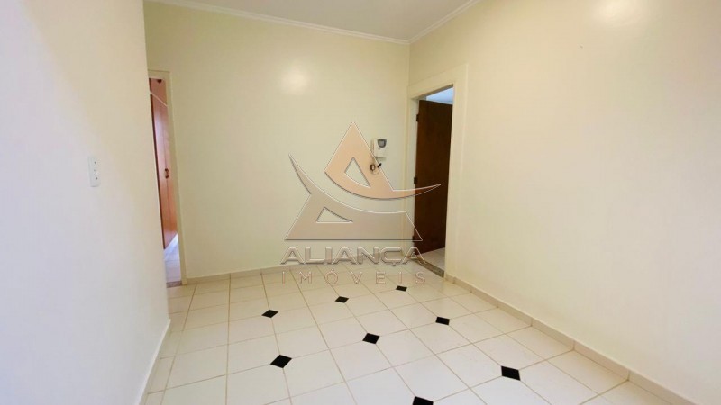 Aliança Imóveis - Imobiliária em Ribeirão Preto - SP - Casa - São José - Ribeirão Preto