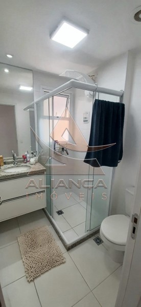 Aliança Imóveis - Imobiliária em Ribeirão Preto - SP - Apartamento - Ribeirânia - Ribeirão Preto