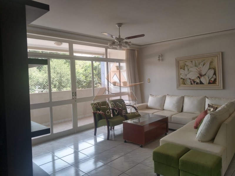 Apartamento - Centro - Ribeirão Preto