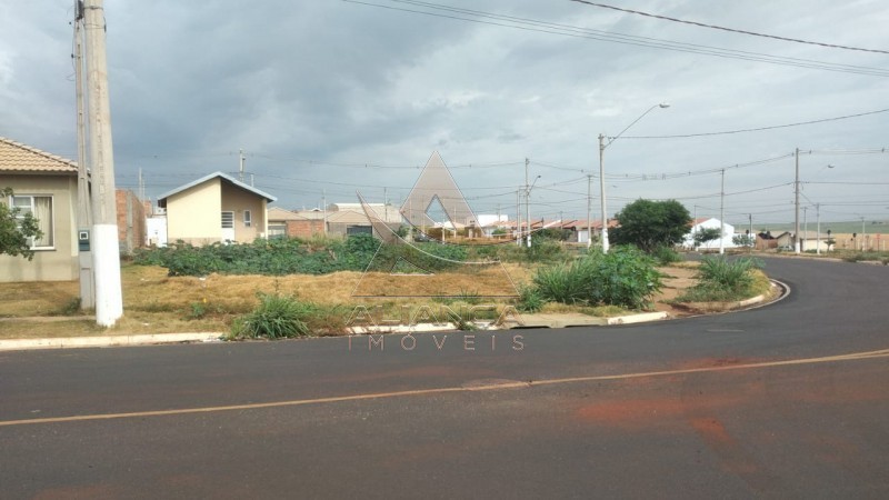 Aliança Imóveis - Imobiliária em Ribeirão Preto - SP - Terreno - Pacaembu - Ribeirão Preto