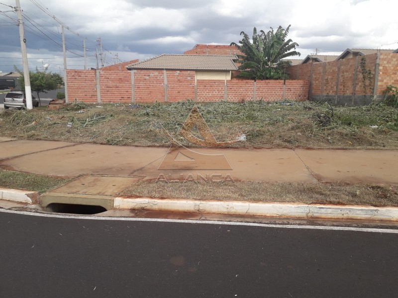 Terreno - Pacaembu - Ribeirão Preto