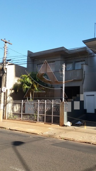 Aliança Imóveis - Imobiliária em Ribeirão Preto - SP - Comercial - Centro - Ribeirão Preto