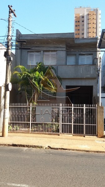 Aliança Imóveis - Imobiliária em Ribeirão Preto - SP - Comercial - Centro - Ribeirão Preto