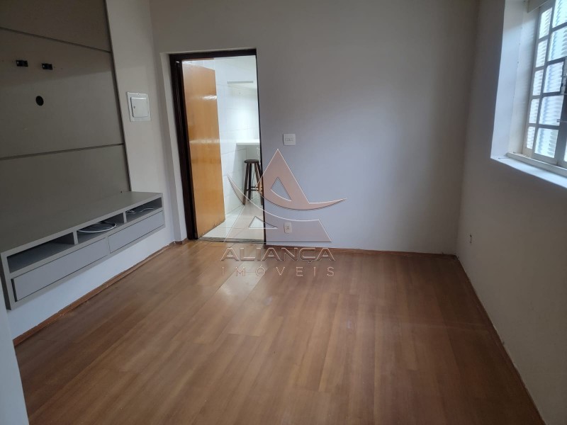 Casa - Vila Tamandaré - Ribeirão Preto