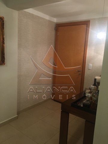 Aliança Imóveis - Imobiliária em Ribeirão Preto - SP - Apartamento - Bonfim Paulista - Ribeirão Preto