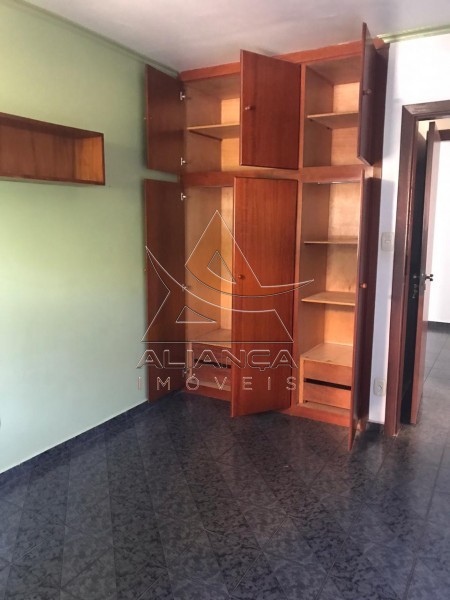 Aliança Imóveis - Imobiliária em Ribeirão Preto - SP - Apartamento - Jardim Paulista - Ribeirão Preto