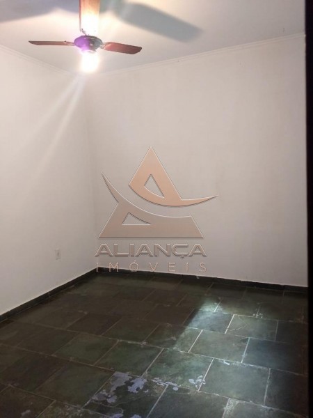 Aliança Imóveis - Imobiliária em Ribeirão Preto - SP - Casa - Jardim Anhanguera - Ribeirão Preto