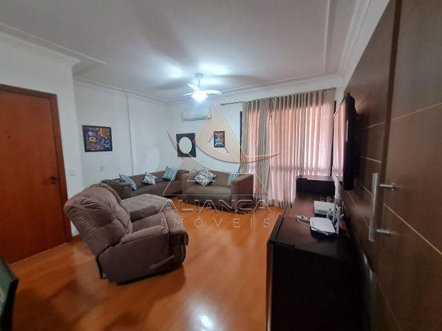 Apartamento - Alto da Boa Vista - Ribeirão Preto