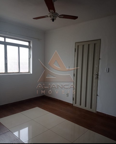 Apartamento - Jardim Palma Travassos - Ribeirão Preto