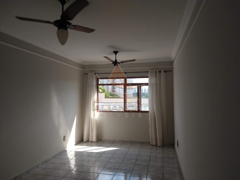 Apartamento - Jardim Iguatemi - Ribeirão Preto