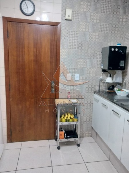 Aliança Imóveis - Imobiliária em Ribeirão Preto - SP - Apartamento - Jardim Palma Travassos - Ribeirão Preto