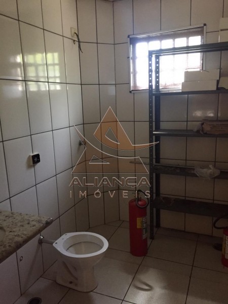Aliança Imóveis - Imobiliária em Ribeirão Preto - SP - Salão  - Nova Ribeirânia  - Ribeirão Preto