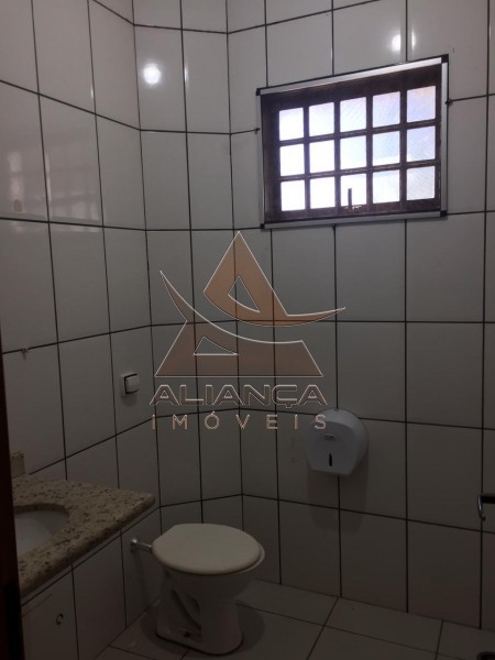 Aliança Imóveis - Imobiliária em Ribeirão Preto - SP - Salão  - Nova Ribeirânia  - Ribeirão Preto
