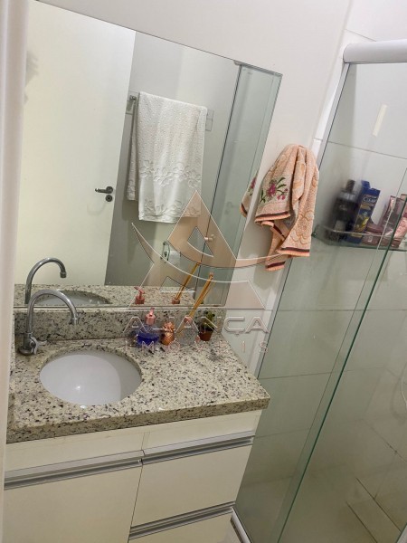 Aliança Imóveis - Imobiliária em Ribeirão Preto - SP - Apartamento - Quintas de São José - Ribeirão Preto