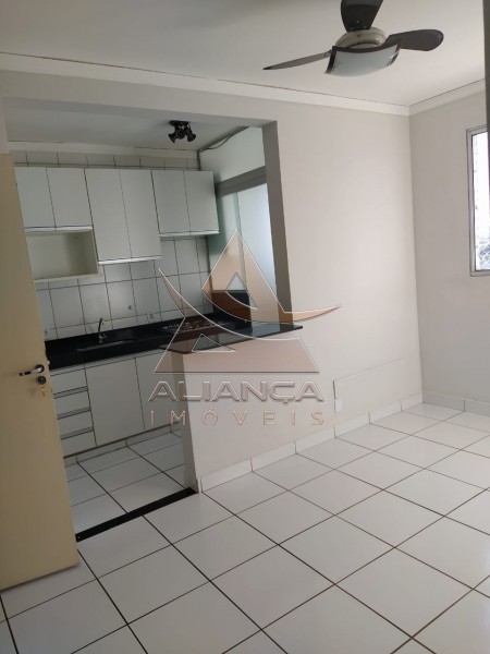 Apartamento - Jardim Helena - Ribeirão Preto