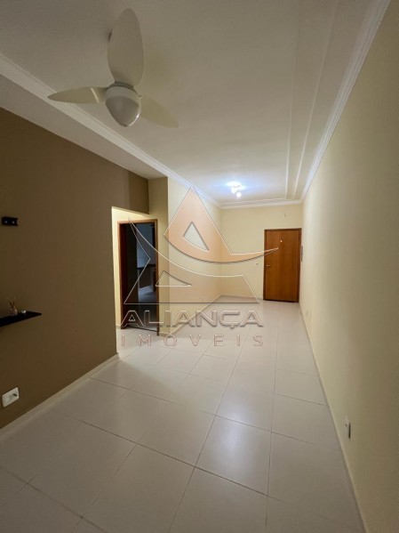 Apartamento - Residencial Flórida - Ribeirão Preto