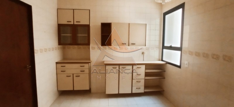 Aliança Imóveis - Imobiliária em Ribeirão Preto - SP - Apartamento - Centro - Ribeirão Preto