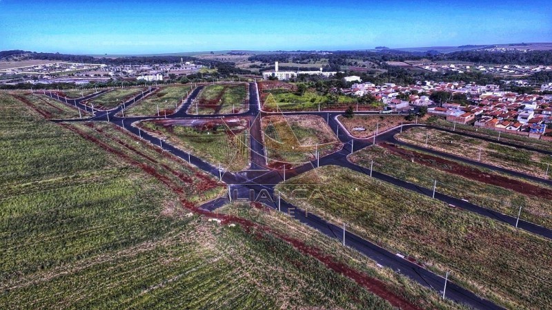 Aliança Imóveis - Imobiliária em Ribeirão Preto - SP - Terreno - Bonfim Paulista - Bonfim Paulista