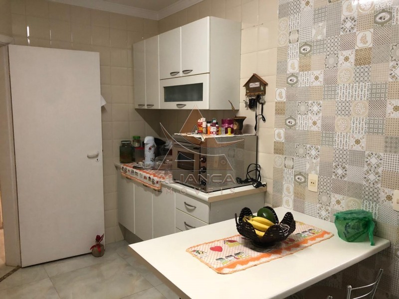 Aliança Imóveis - Imobiliária em Ribeirão Preto - SP - Apartamento - Jardim Irajá - Ribeirão Preto