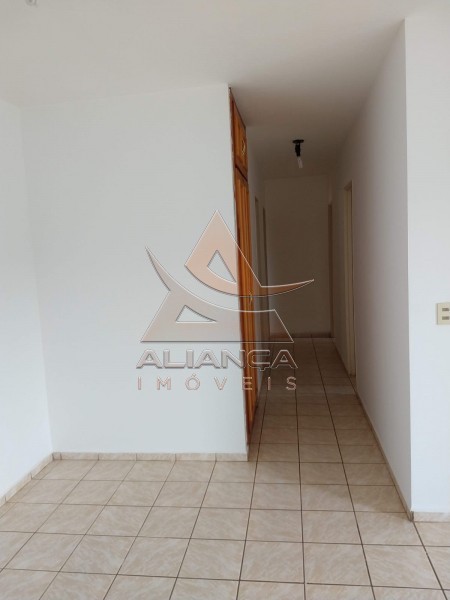 Apartamento - Alto da Boa Vista - Ribeirão Preto