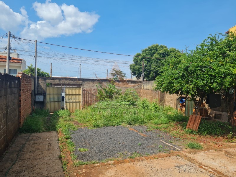 Terreno - Jardim Maria Goretti - Ribeirão Preto