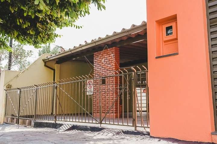 Casa - Vila Virgínia - Ribeirão Preto