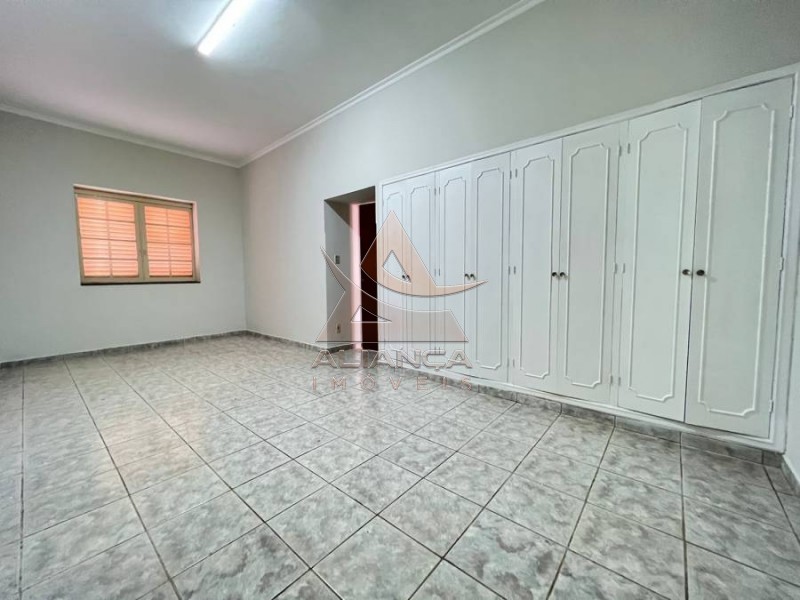 Aliança Imóveis - Imobiliária em Ribeirão Preto - SP - Casa - Campos Eliseos - Ribeirão Preto