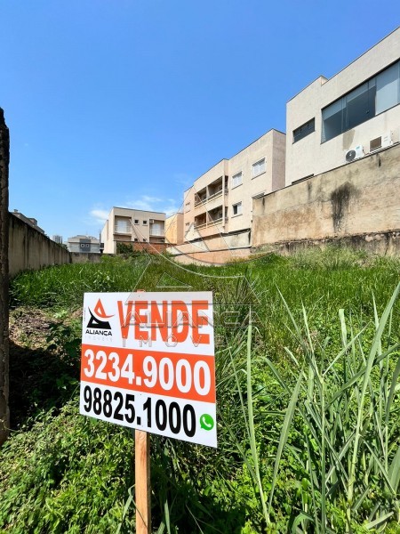 Aliança Imóveis - Imobiliária em Ribeirão Preto - SP - Terreno - Jardim Botânico - Ribeirão Preto